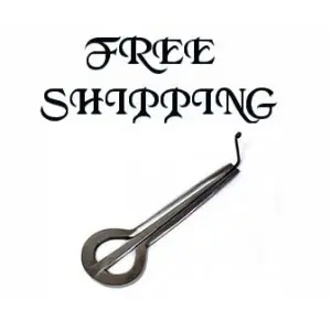 Free Shipping